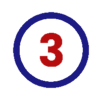 3