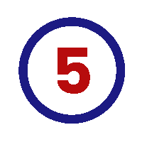 5