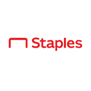 Staples